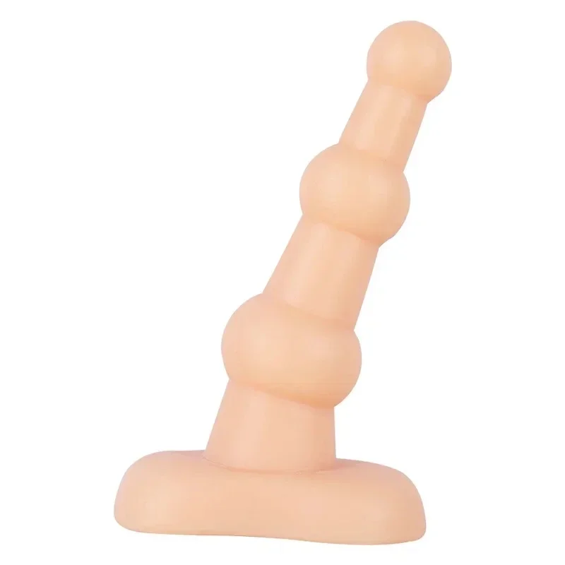 Sex Toys para mulheres adultas, Clipe de cabelo caranguejo, Sex Pleasure Woman, Sexy Toy, tentáculos, Silicone Glock, réplica, Plug tamanho real, Anal, XXL