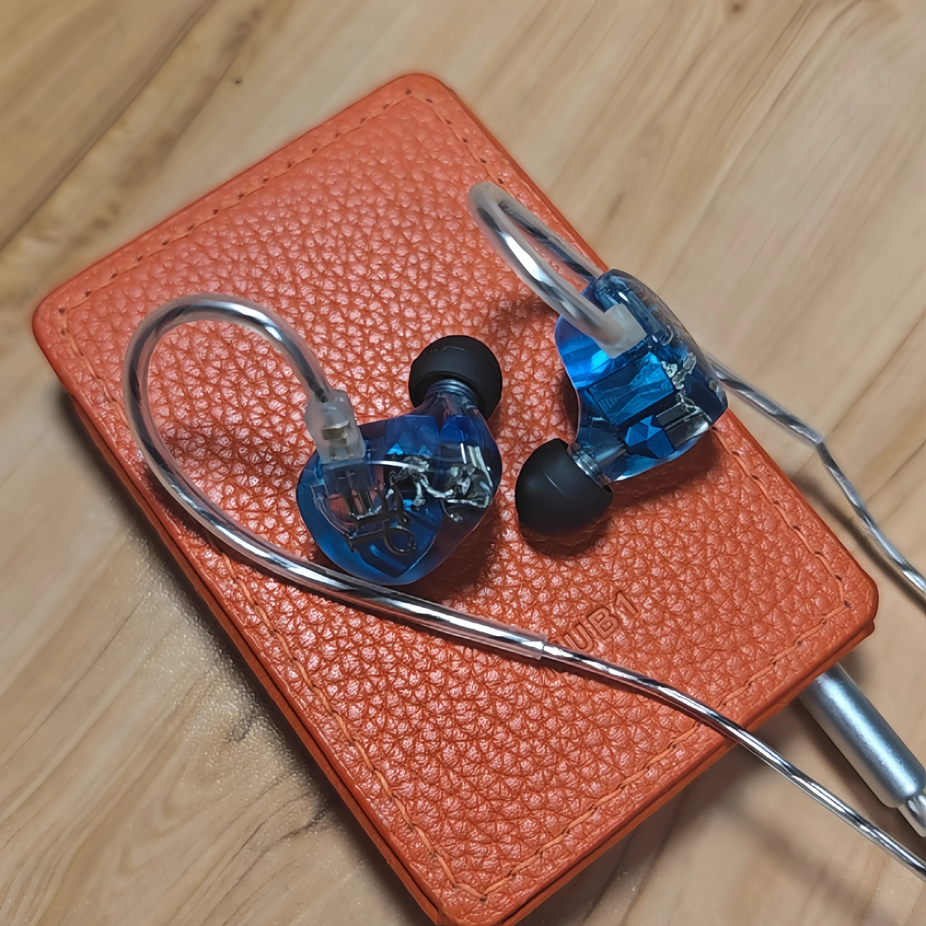 JLL Audio Lapis Pro DD + 2BA + пьезоэлектрические керамические гибридные Hi-Fi музыкальные мониторы студийные аудиофилы музыканты стерео басовые наушники