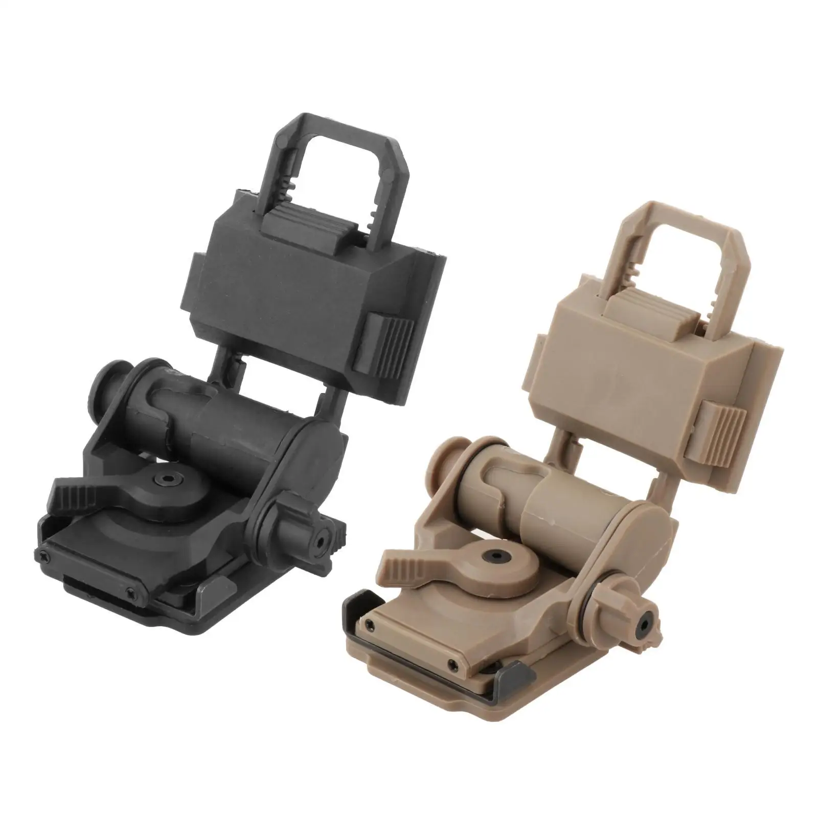 

Кронштейн для ночных очков NVG, основание-держатель для ночных игр Трекинговые очки