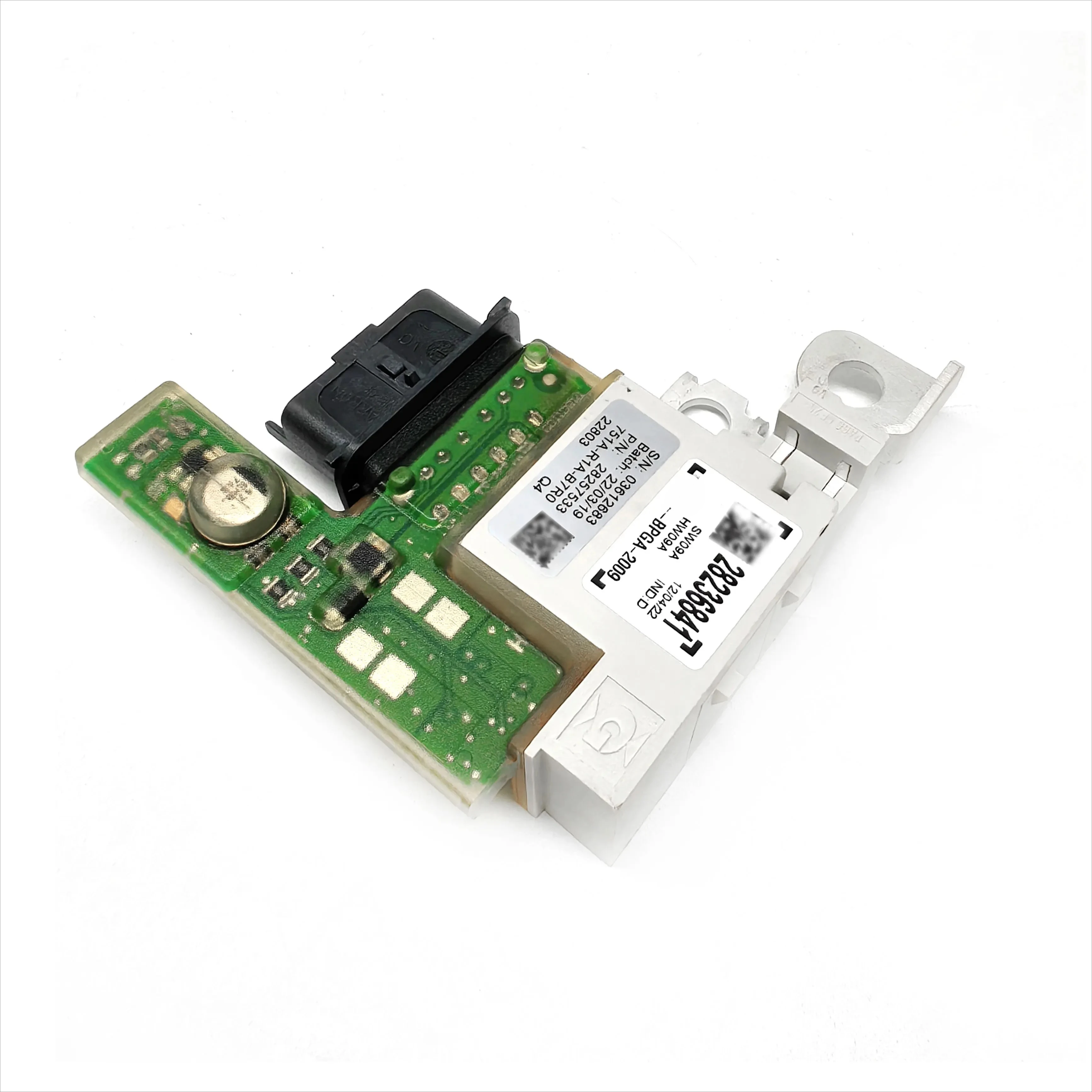 6500GR 28236841 2821716 28257533 new BPGA Box Battery Manager Protecte Module For Peugeot 308SW RCZ Citroen C4 Picasso tools