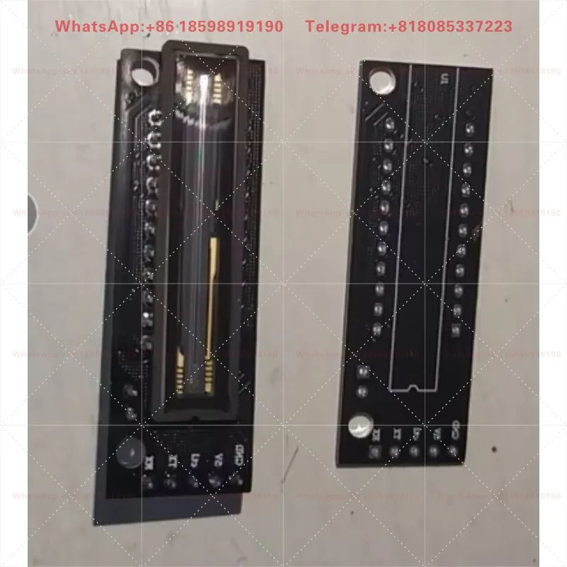 Linear Array CCD Module Development Board Small Volume Low Cost Strong Function Serial Port Or USB Output Tcd1304