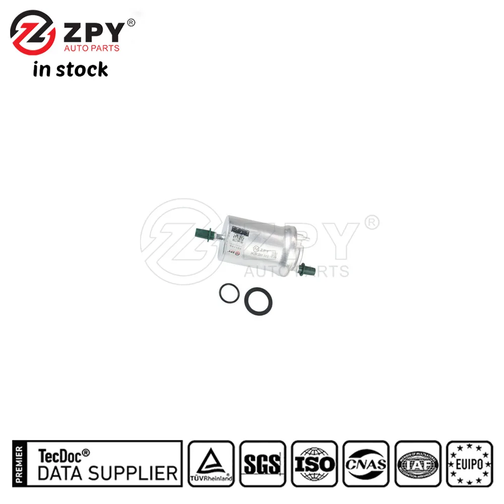 

ZPY New Hight Quality Warranty Oil Filter For Volkswagen 6Q0 201 511
