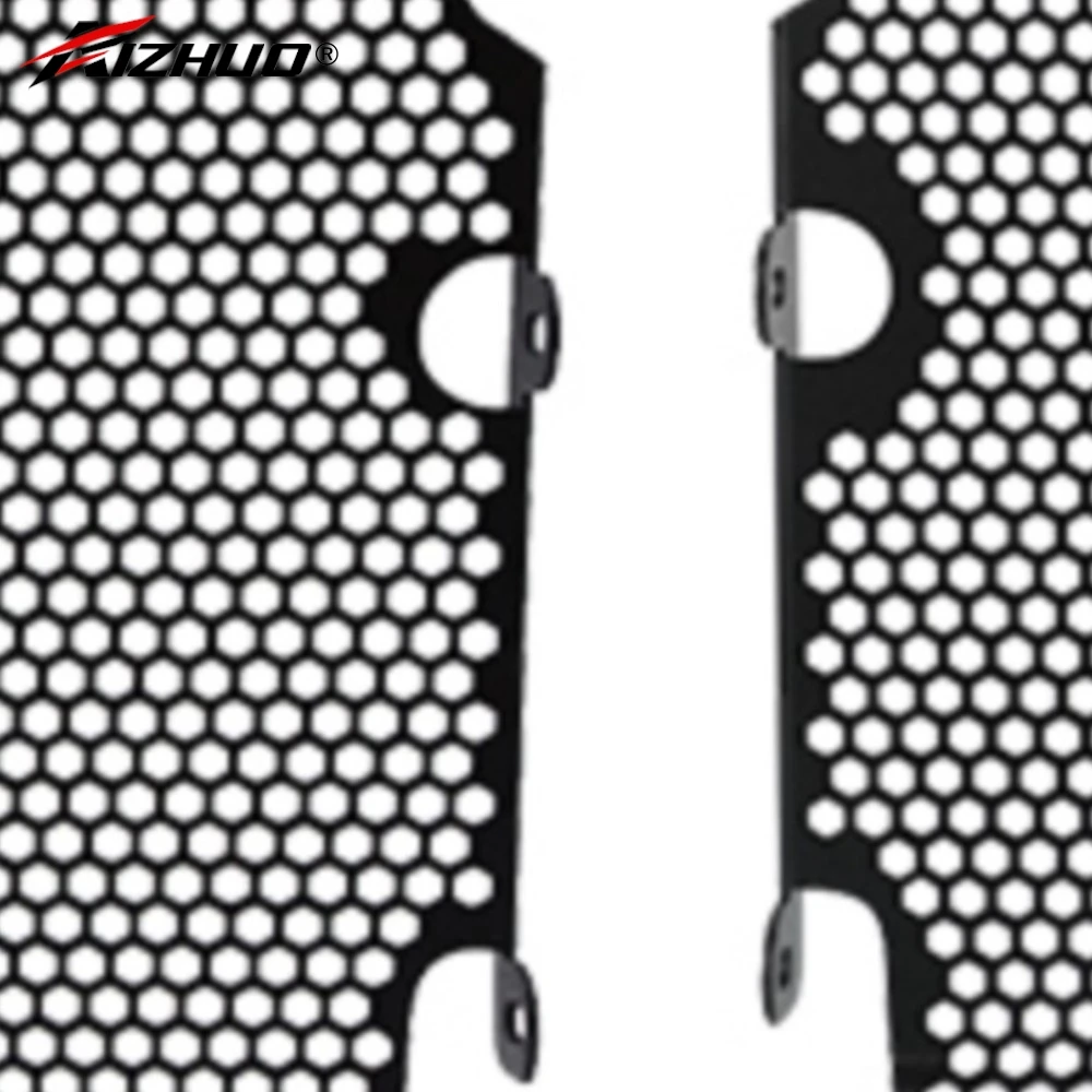 

2025 YZF R7 ABS 2021 2022 2023 2024 Accessories Radiator Grille Guard Protector Cover Radiator Guard For Yamaha YZF-R7 YZFR7