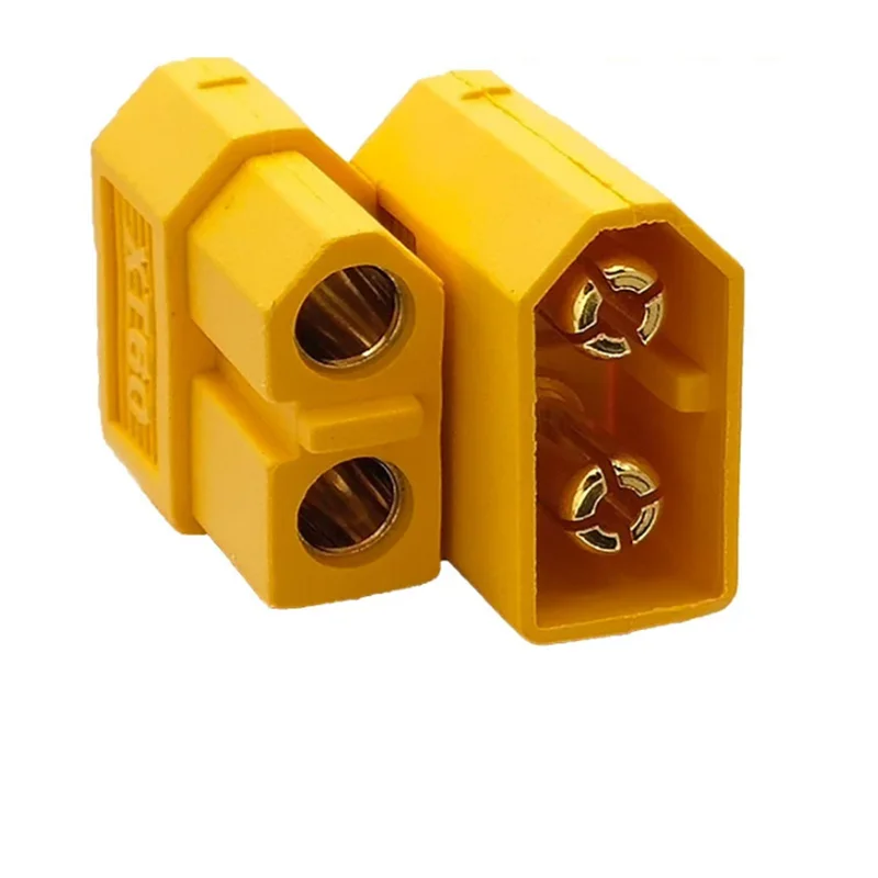 10PCS XT90 XT-90 XT60 XT-60 XT30 XT-30 T Spina Maschio Femmina Proiettile Connettori Spine Per RC Lipo Batteria Quadcopter
