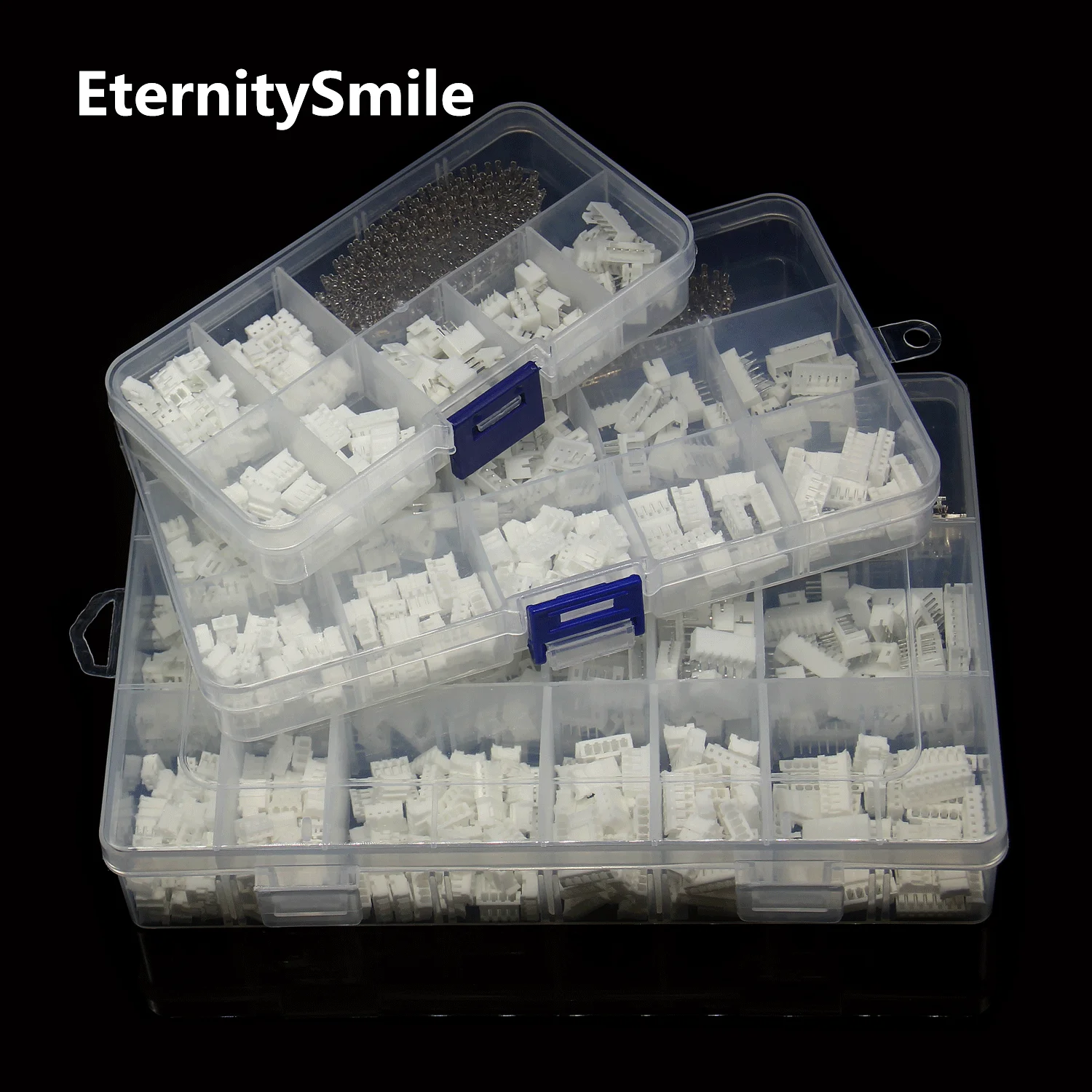 320/1550Pcs Ph2.0Mm… - image