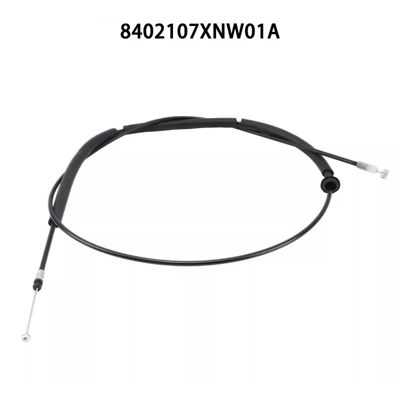 

8402107XNW01A Engine Hood Cable for Great Wall Ora Funky Cat