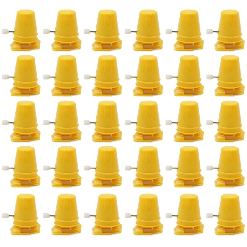 LALA 시계태엽 다리 로봇 DIY 재료 크리스마스 시계태엽 놀이 스포츠 액세서리