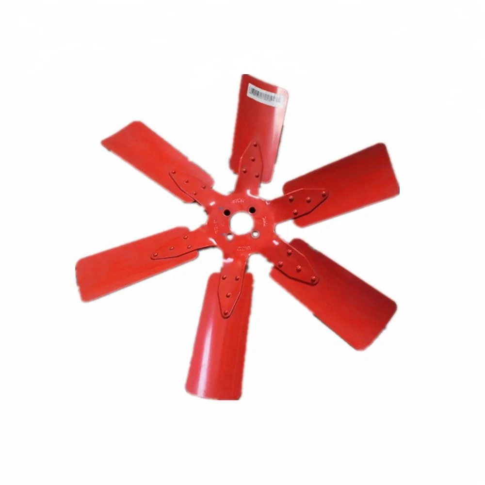 High quality Brand New  4931778 4931795 Motor Fan Blade kit xeon elektrische dieselmotor FOR Cummins