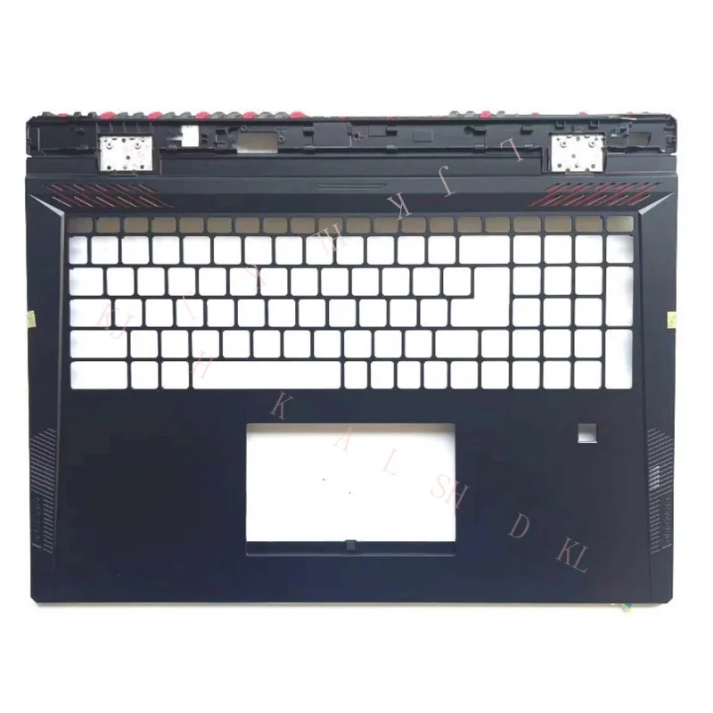 

Новинка для MSI 18 Ultra Titan 18 HX 2024 MS-1822 C: рамка клавиатуры (крышка)