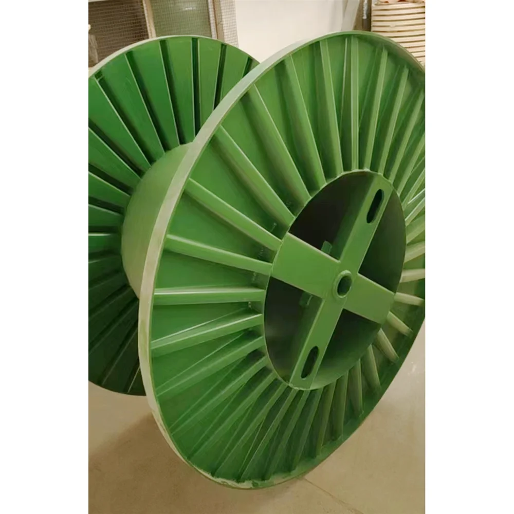 Пустая катушка для катушки, кабельная бобина для лома, металлическая медная проволока, катушка для изготовления кабелей, машина премиум-класса