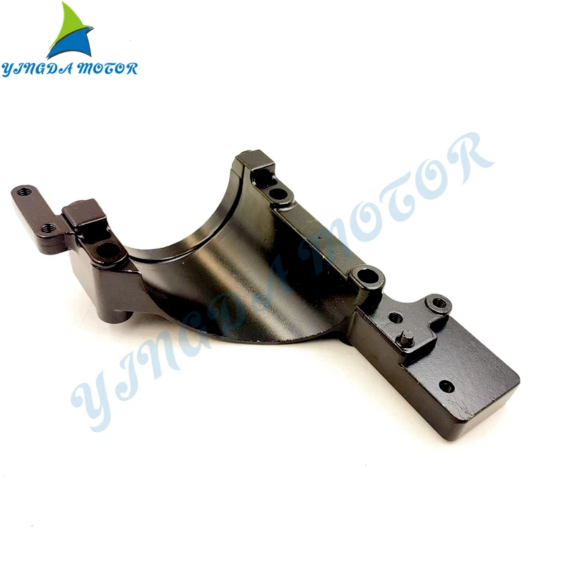 دعامة خلفية عالية الجودة Assy 6J4-81820-00 لجزء القارب من ياماها الخارجي ثنائي الأشواط 40HP