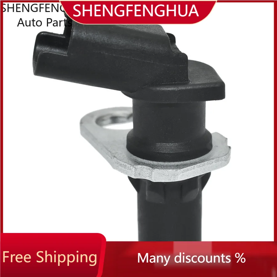 SHENGFENG HUA Free Shipping For 9632400580 Crankshaft Camshaft Position Sensor High Precision Engine Replacement Part SHENGFENGH