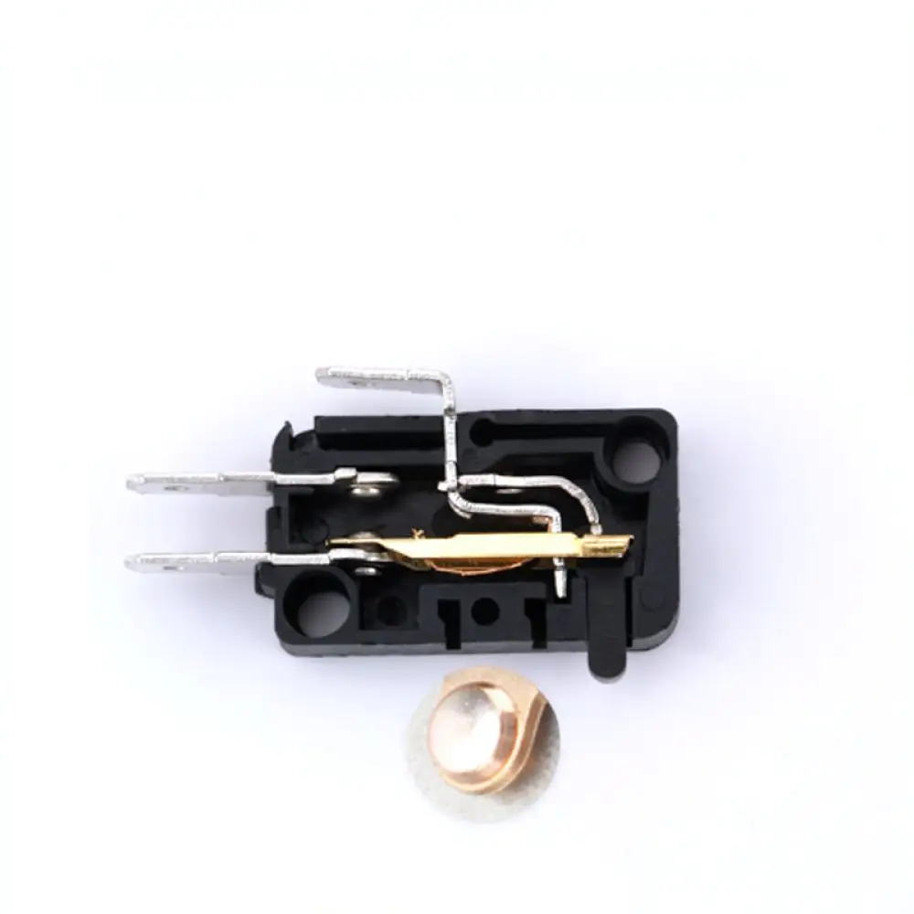 Liquid Level Float Switch Sensor Automatic Pump Control Water Tower Tank Sensing System Black Industrial Electric Tool view 5