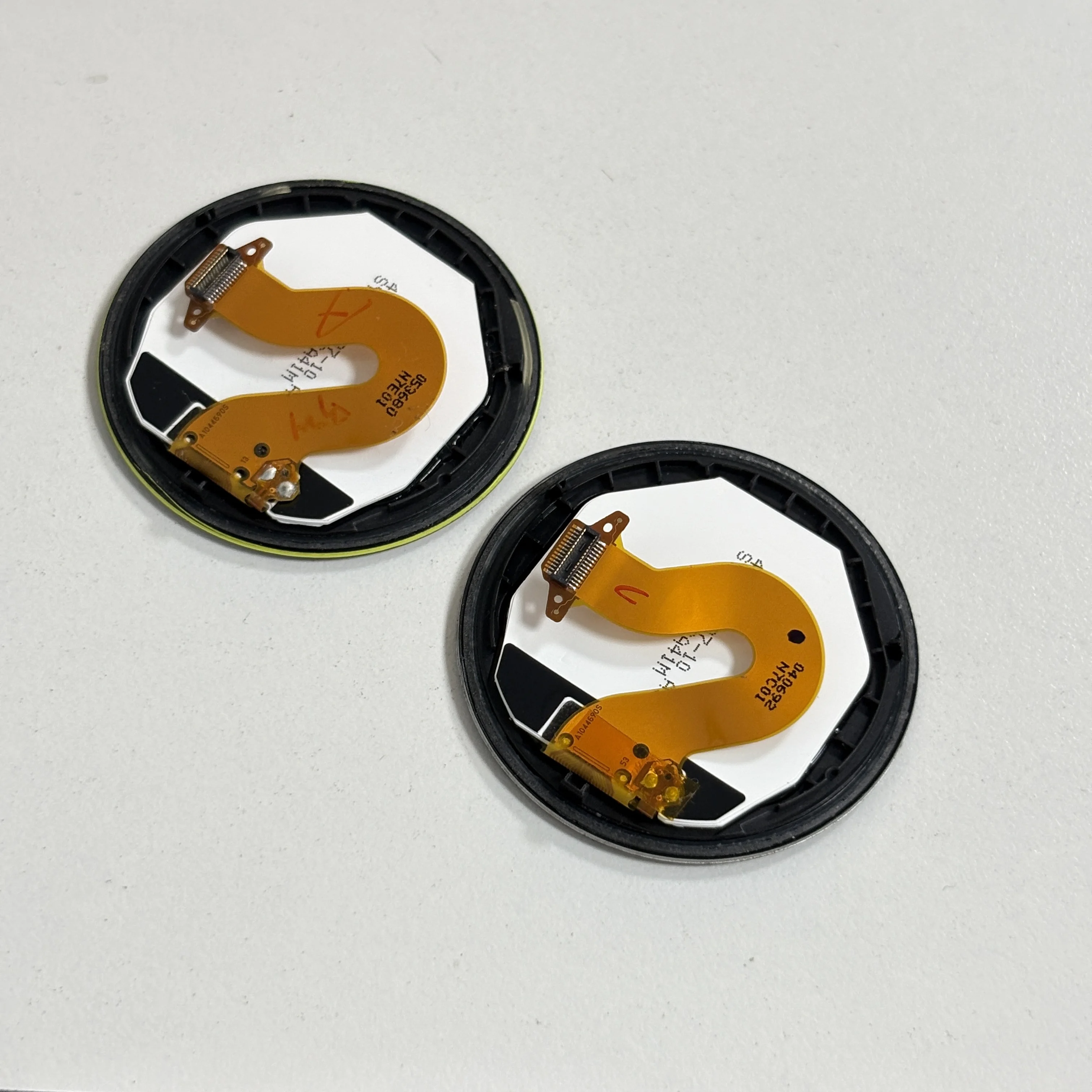 Display Screen For GARMIN Forerunner 935 With Glass Panel Multifunctional Sports Parts Replacement