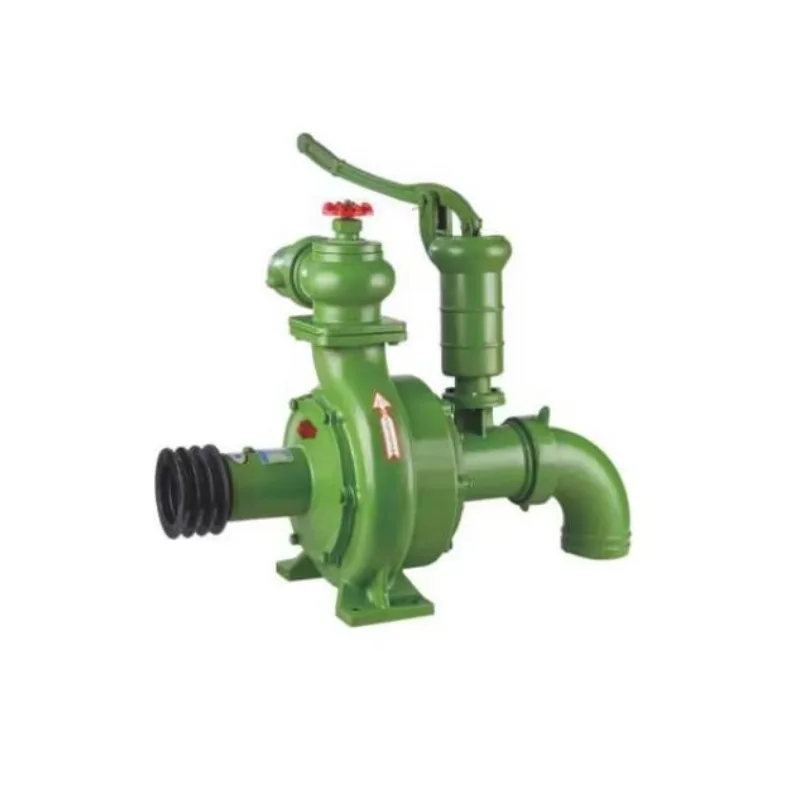 High Pressure Water Pump 3