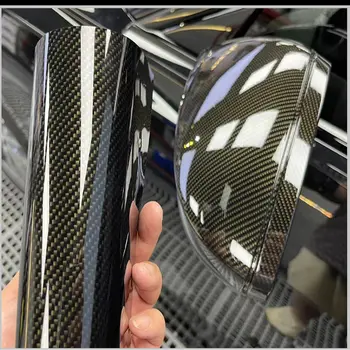 8 最佳銷售 紅色乙烯基貼膜 - №2