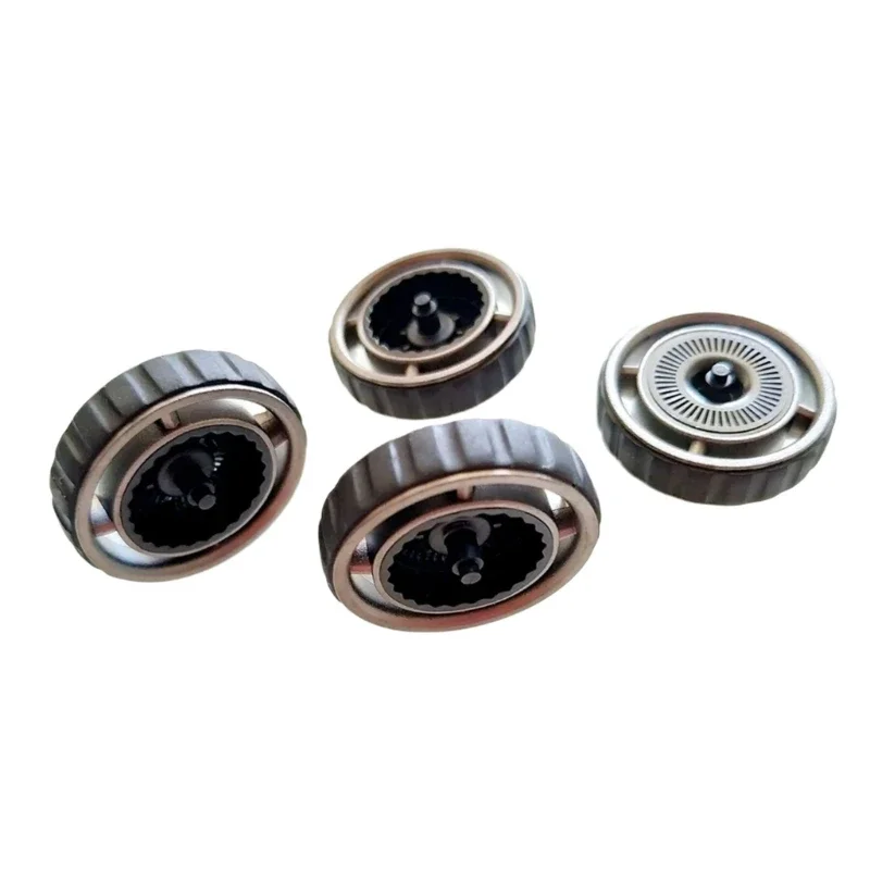 Mouse Scroll Wheel Pulley Single Scroll Wheel Replacement Precise For G903 G900 G502 G604 G500 Easy Installation