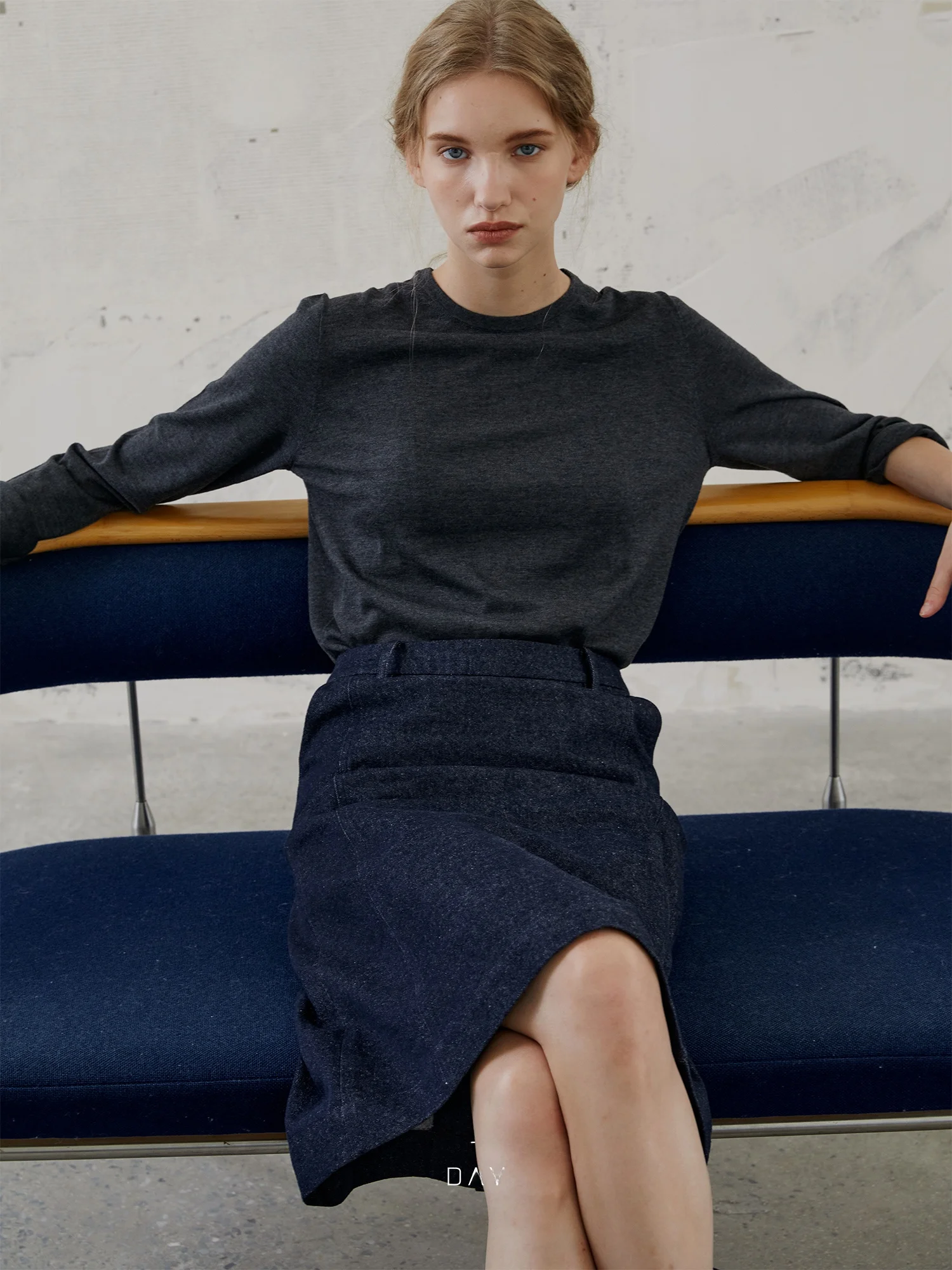 

Женский топ Ciwalk: Уютная и мягкая футболка из смесового полиэстера с круглым вырезом и длинным рукавом, повседневная модель