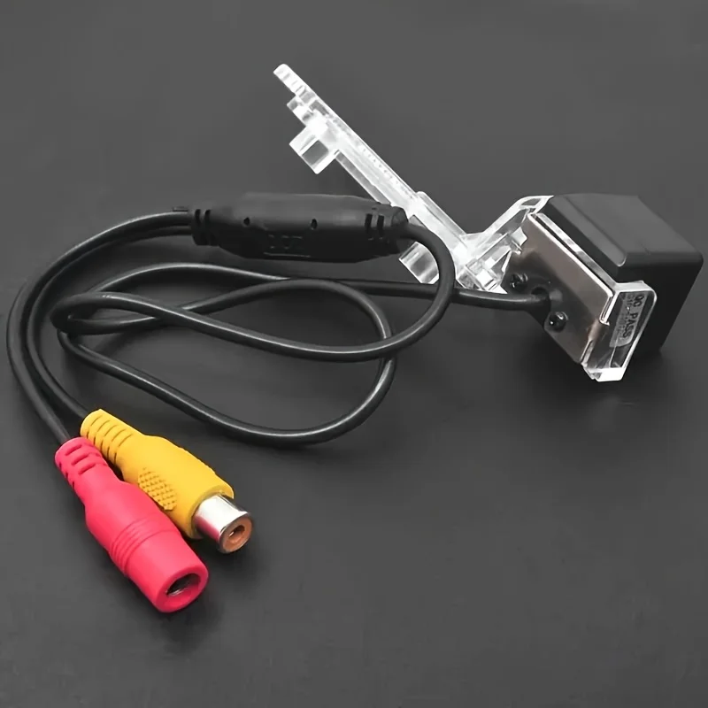 Rear Parking Camera for Skoda/for VW License Plate Lamp Backup Camera Full Color with VW Passat,Golf,Touran, Jetta, Skoda Superb
