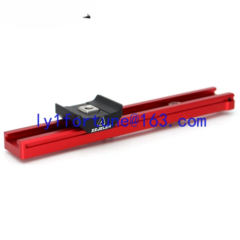 Ruying 2 Mount Suitable for ARRI RED SONY Camera 3/8 Screw Fixed Kit