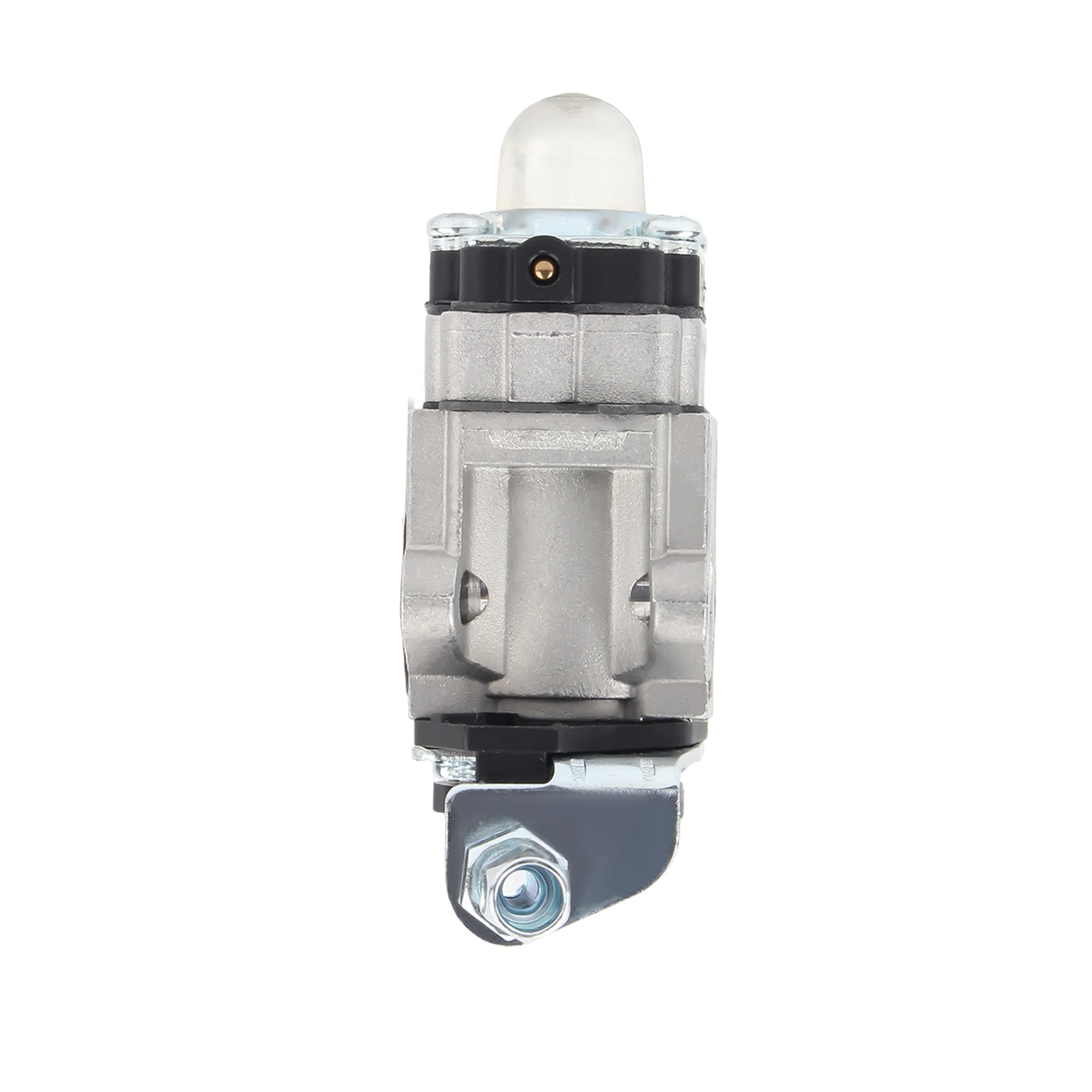 11mm/15mm Brushcutter Carburetor for 2-Stroke Hedge Trimmer 22cc-52cc Universal Fit Carb Brush Cutter Chainsaw Replacement Part