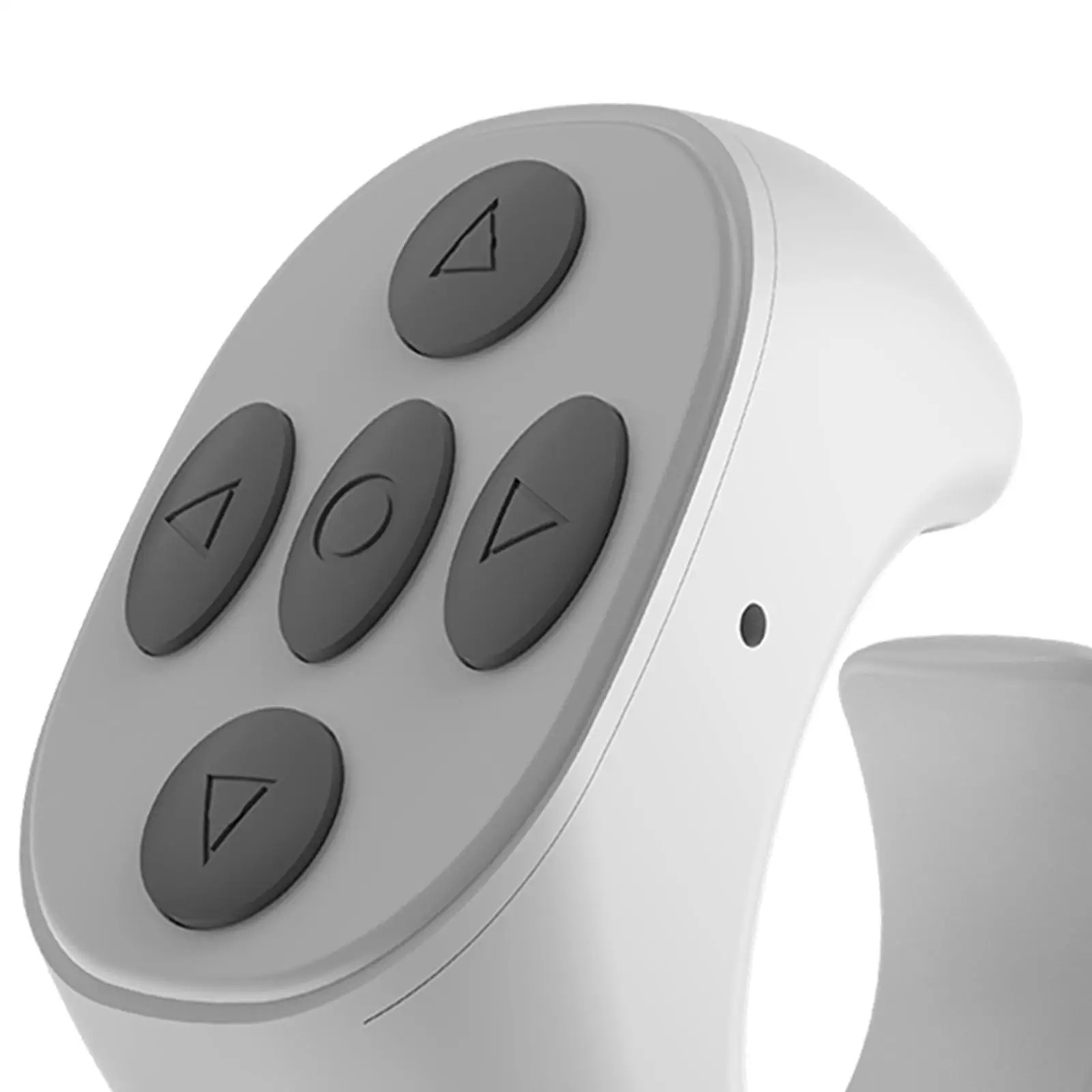 Bluetooth Phone Remote Control Wireless for up and Down Page Taking Photos