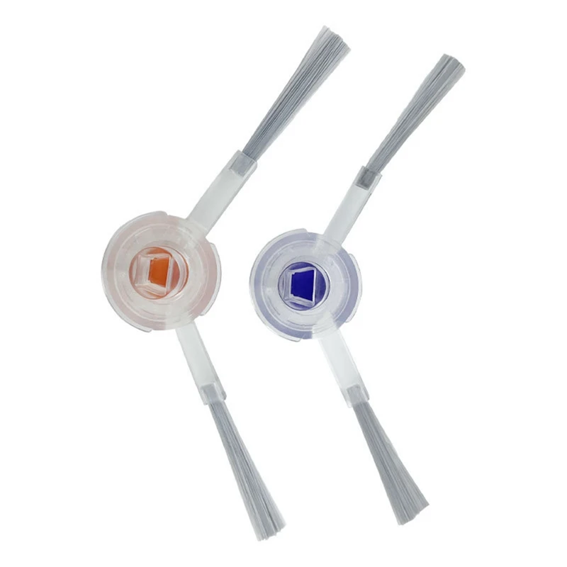 Para narwal j4 lite robô aspirador de pó acessórios substituição escova lateral mop panos almofada pano peças reposição acessórios