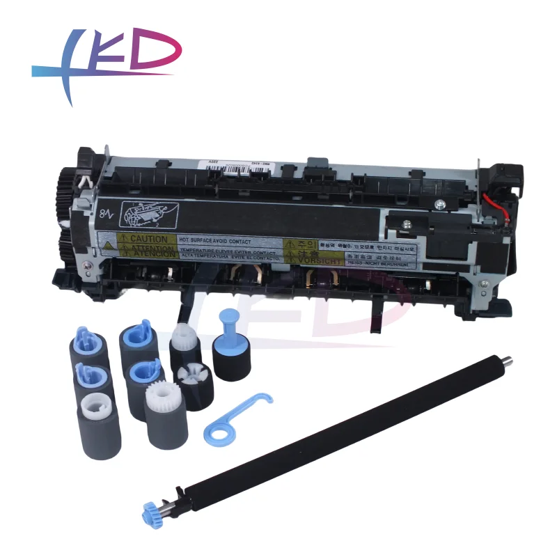 

New Original Quality Maintenance Kit CF065A CF064A F2G76A F2G77A For HP M601 M602 M603 M604 M605 M606 Fuser Roller Set 604 605