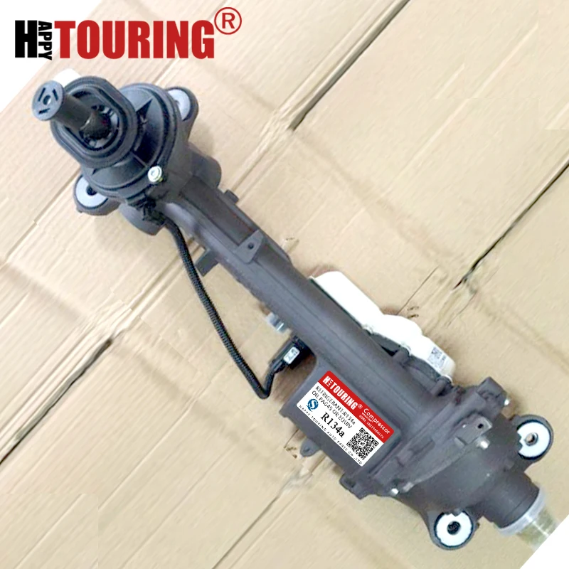 Power Steering rack For VW Touran Sharan Tiguan Passat CC / Audi Q3 3AB423061M 3AB423061HX 3AB423061A 3AB423061C 3AB423061X