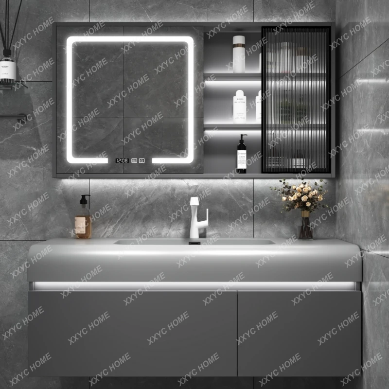 Bathroom Whole Washbin  Table смеситель для ванной белый muebles para el hogar  home furniture