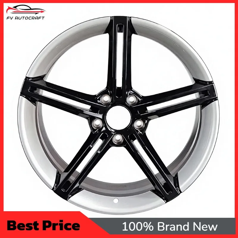 【2026】HJ0073 Forged Aluminium Alloy Wheel For 20 21 Inch 8.5-11.0J 5*130 PCD 71.56CB 45-61 ET New
