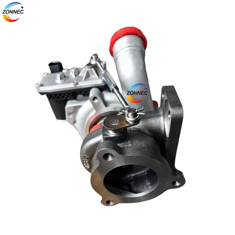 Auto Parts 2.4L 4K22D4T Engine Turbo Turbocharger for Mitsubishi Peugeot Landtrek Great Wall Wingle JAC Shuailing