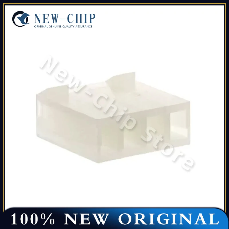 100PCS-1000PCS/LOT 09-50-3041 3.96mm 4P connector New Original