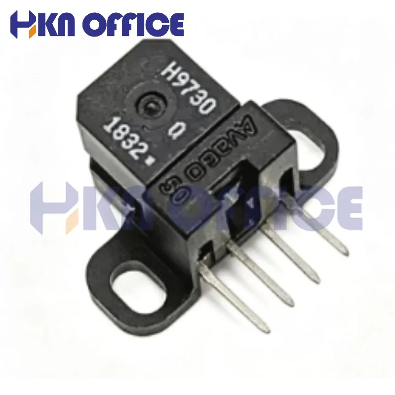2PCS H9730 encoder sensor reader raster strip reader compatible for 180DPI 180LPI strip film compatible for all large compatible