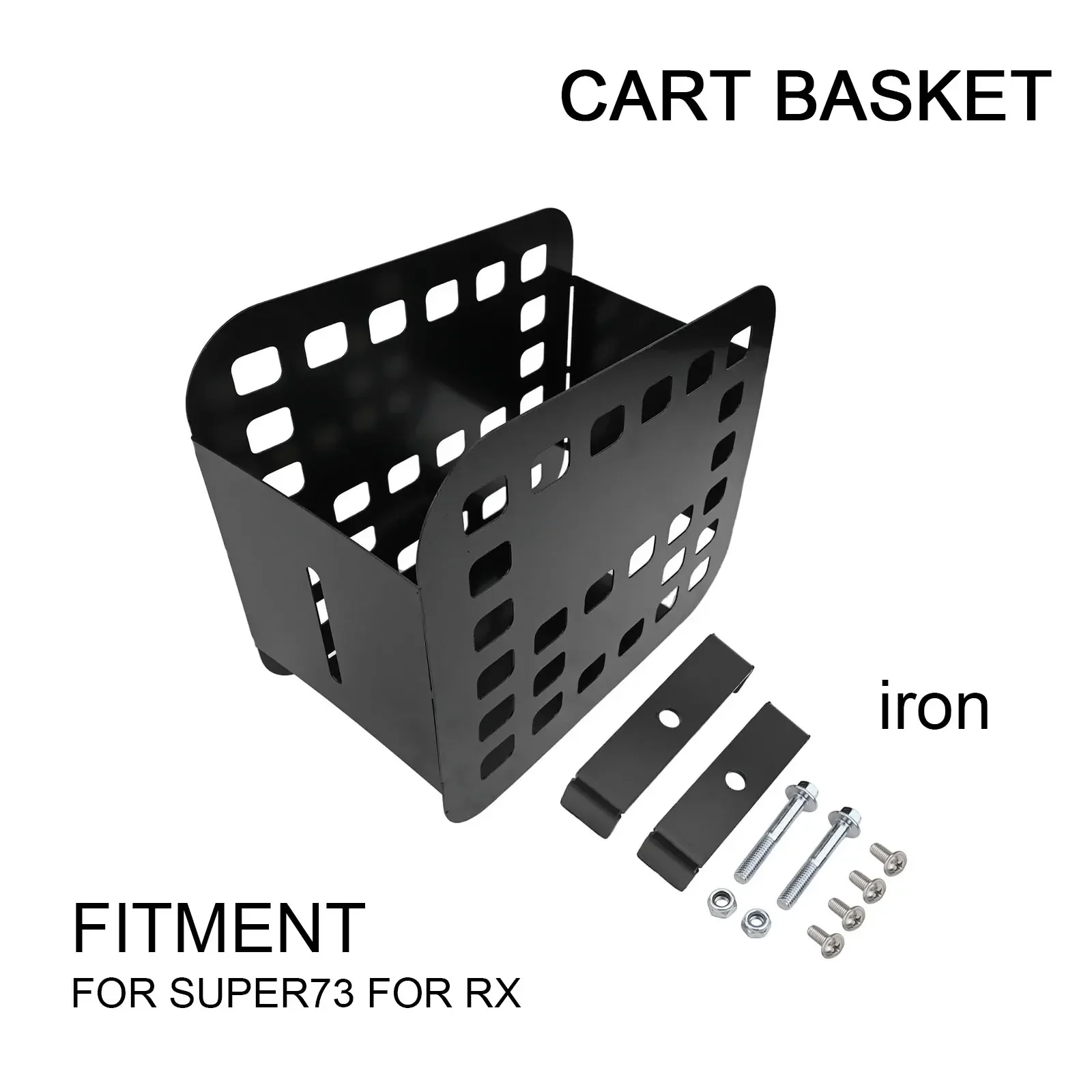 

Модификация велосипеда 31*14*25 см, аксессуар для электрического велосипеда 31x14x25 см, корзина для мотоцикла, обновленный аксессуар для велосипеда