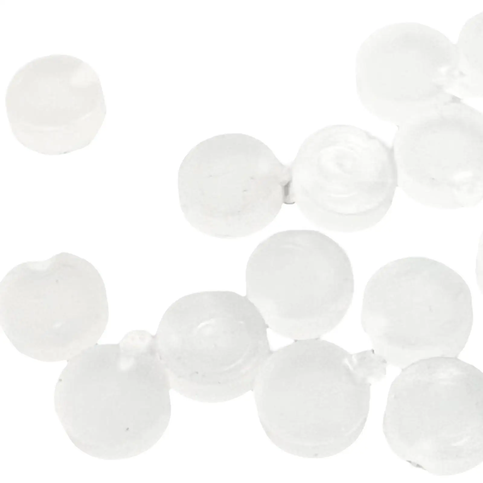 20 قطعة ثقب الناي التوصيل ثقب مفتوح التوصيل الملحقات استبدال أطقم لآلة الناي الموسيقية