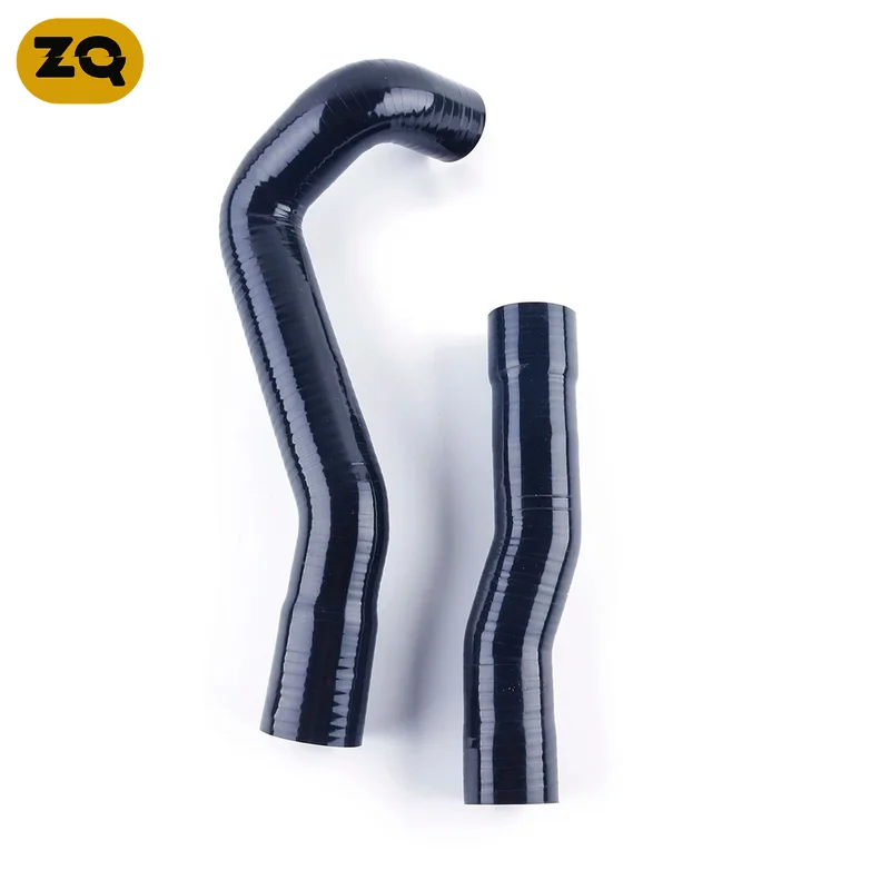 For BMW E46 325i 330i 325ci 325xi 330ci 330xi 328i M54 M52 Silicone Radiator Hose Kit