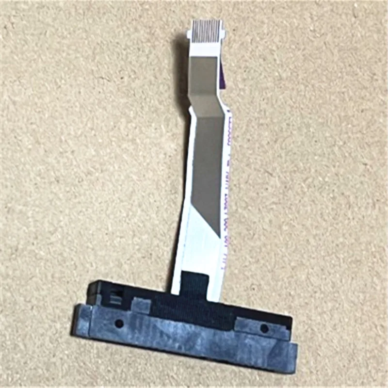 Laptop SSD HDD Connector SATA Hard Drive Cable For DELL Inspiron 15 5000 5557 3567 3467 3458  3559 3558 3568 NBX0001QE00
