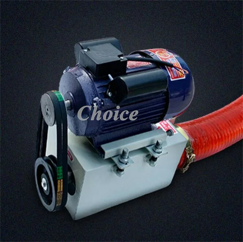 Grain Suction Machine Farm Household Hose Pumping Machine Vehicle-mounted Spiral Corn Wheat Dumping Machine