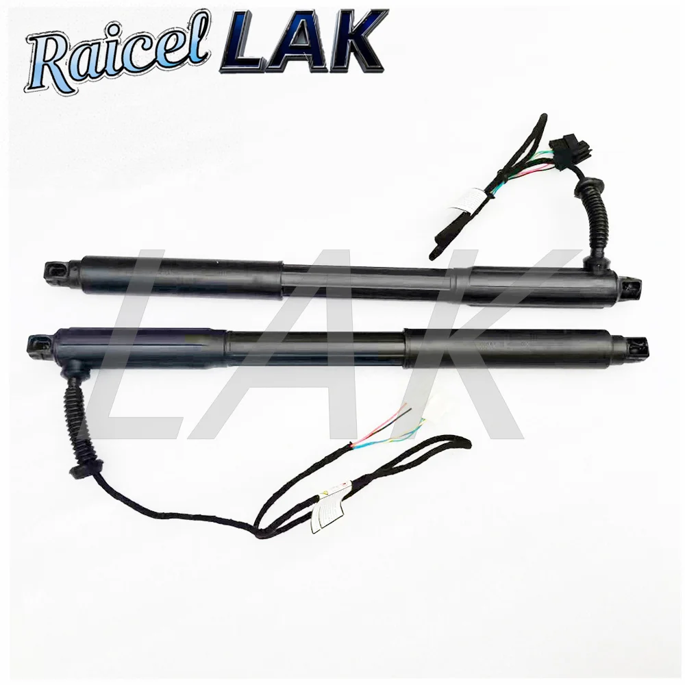 

Левая и правая задняя электрическая стойка задней двери 51247332695 51247332696 для BMW X5 E70 2007-2013