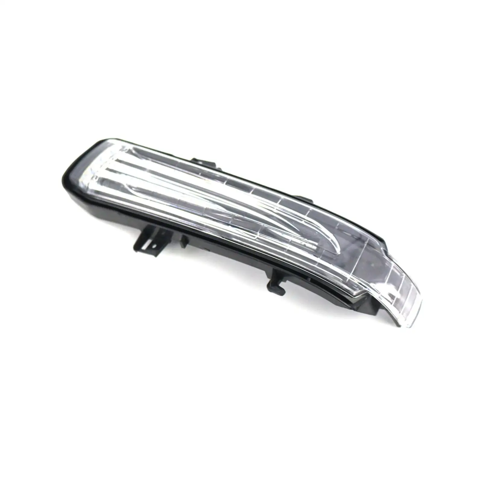 

LED Turn Light Side Mirror Assembly for W219 Automotive Plastic Accessory Reliable Performance