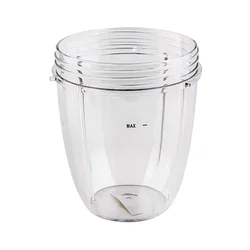 18oz Replacement Cup for Nutribullet Replacement Parts for Nutri Bullet 600W and 900W