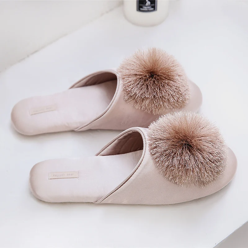 New Arrive Cute Women Slippers Home Indoor Women House Shoes Spring Autumn Ladies Slippers