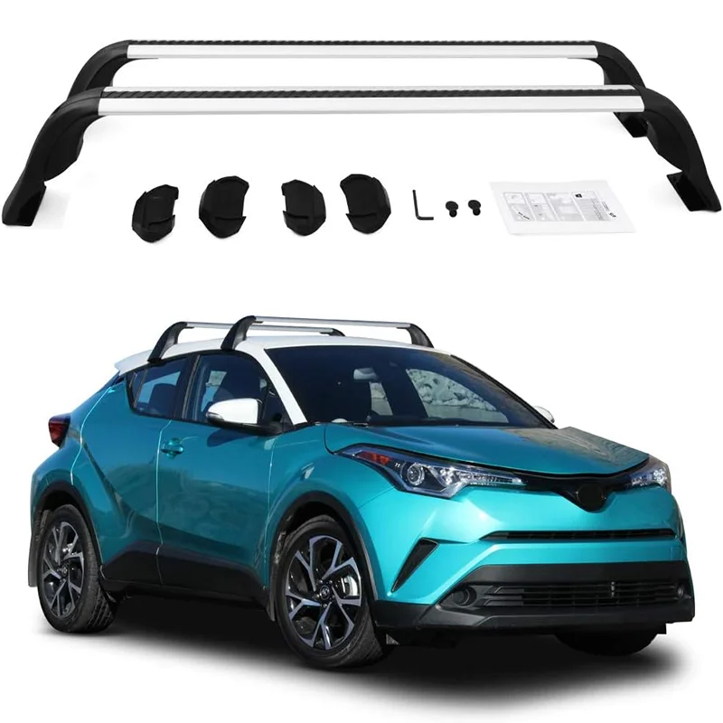 Oem Style Car Roof … - image