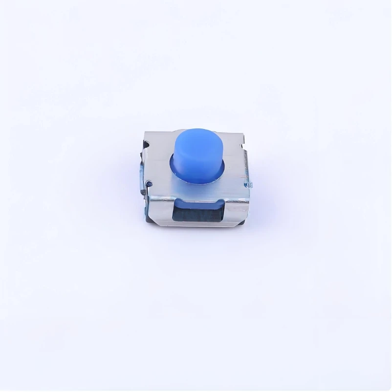 

10PCS/TS-1056UG-AR03126(6.3X6.2X3.1) TS-1056UG-AR04326(6.3X6.2X4.3) TS-1056UG-AR05026(6.3X6.2X5.0) Tact Switch