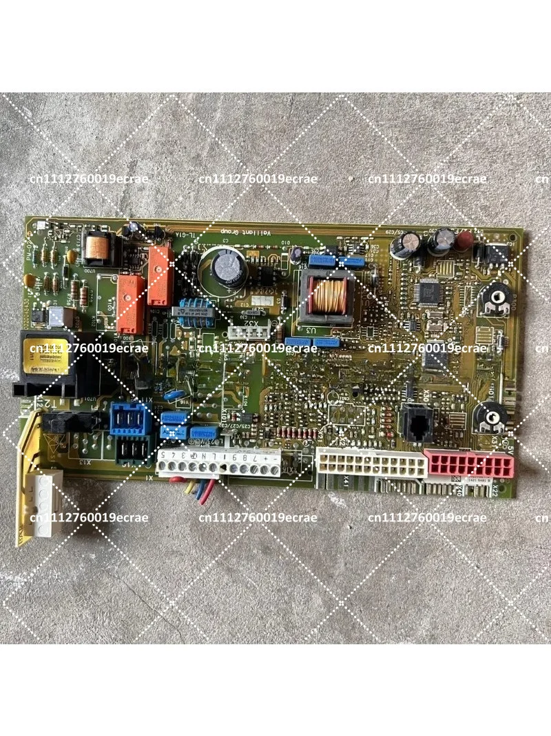 Gas Wall Circuit Board 0020035443 0020045430 Replacement for Heating System Control