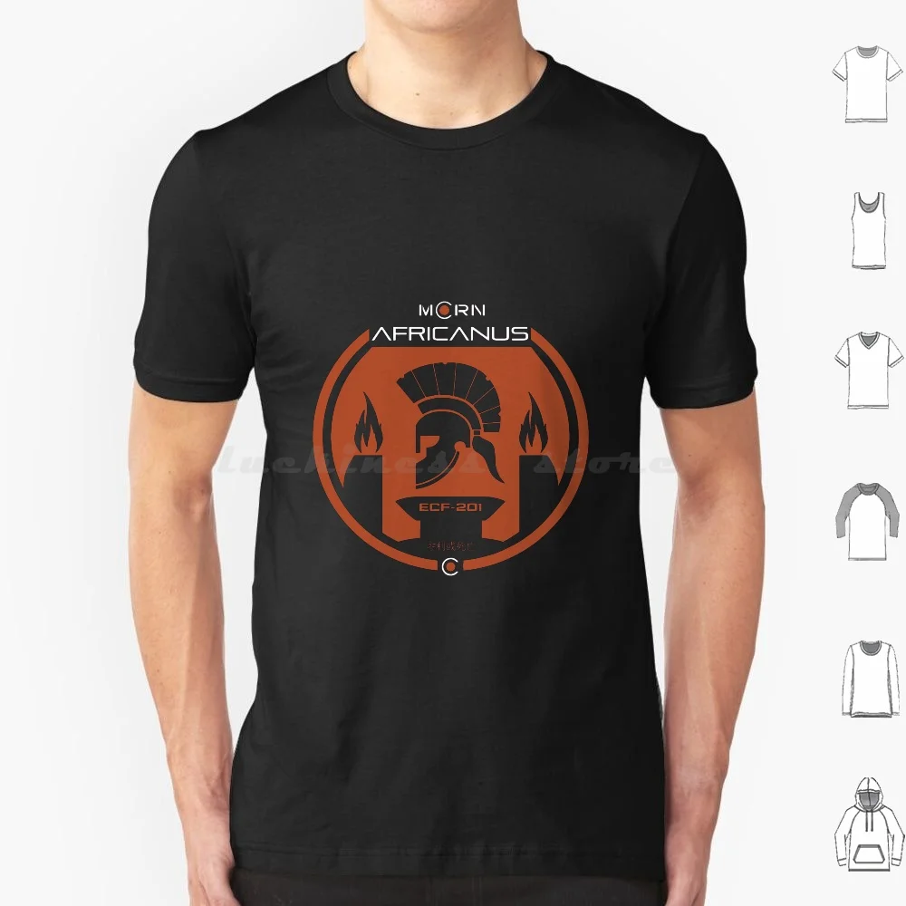 Mcrn T Shirt Big Size 100% Cotton Mcrn Opa Rocinante The Expanse American Tv Series Tv Series Expanse Earth Series Books Scifi
