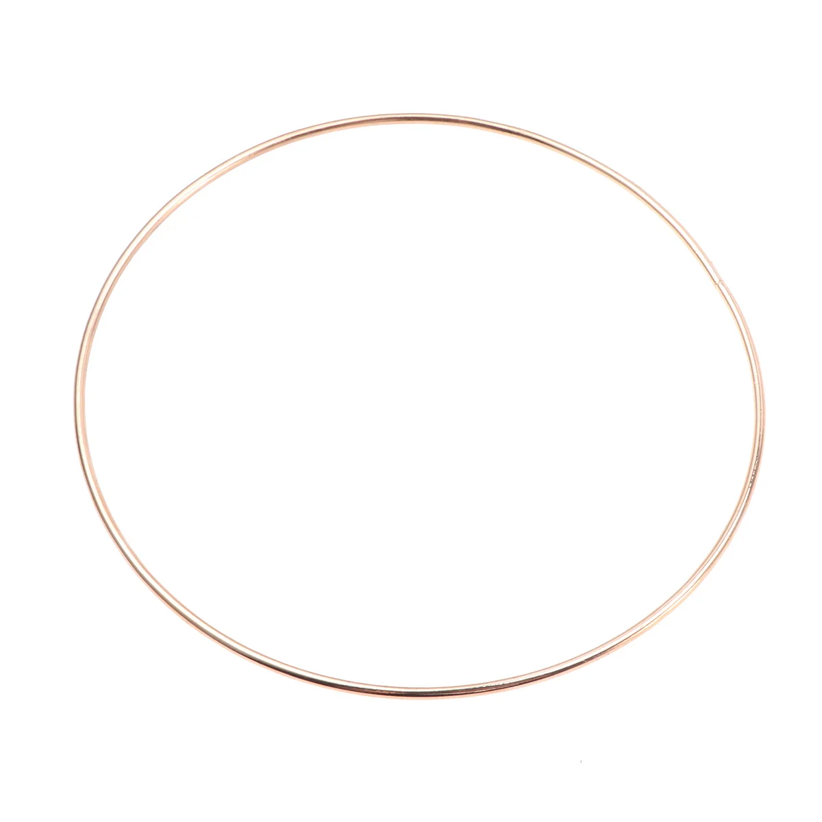 

10pcs Dreamcatcher 65Mm Metal Ring Diy Hoop For Craft Projects Plant Hangers Macrame Dreamcatcher Ring Decorations