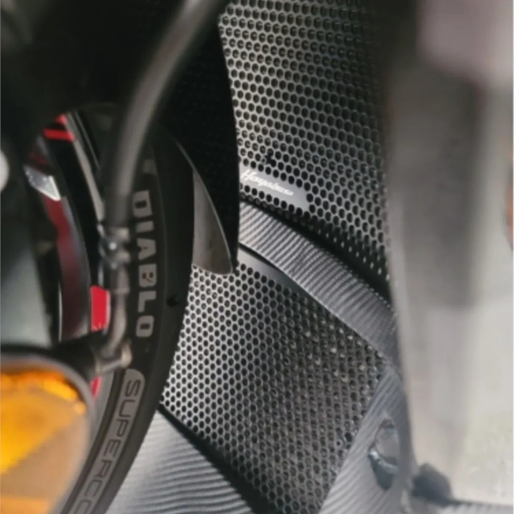 

Gsx1300r мотоциклетная защитная решетка радиатора для Suzuki GSX1300R GSX 1300R 1300 GSX1300 R Hayabusa 2021 2022 2023