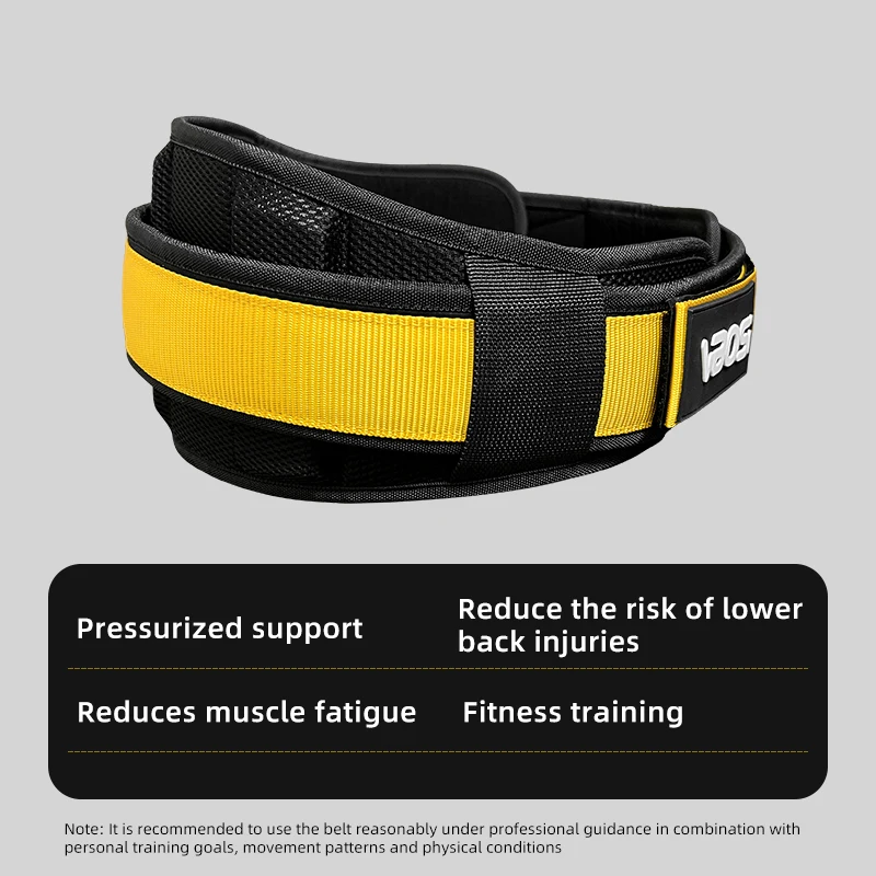 Thumbnail 3 - #38 Latest Weight Lifting Belts Updates